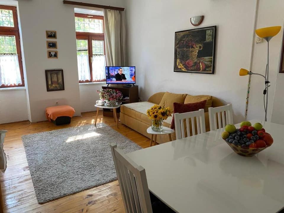 Holiday Home Sarin Most Stolac Kültér fotó