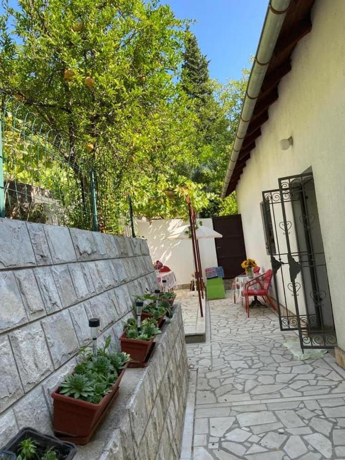 Holiday Home Sarin Most Stolac Kültér fotó