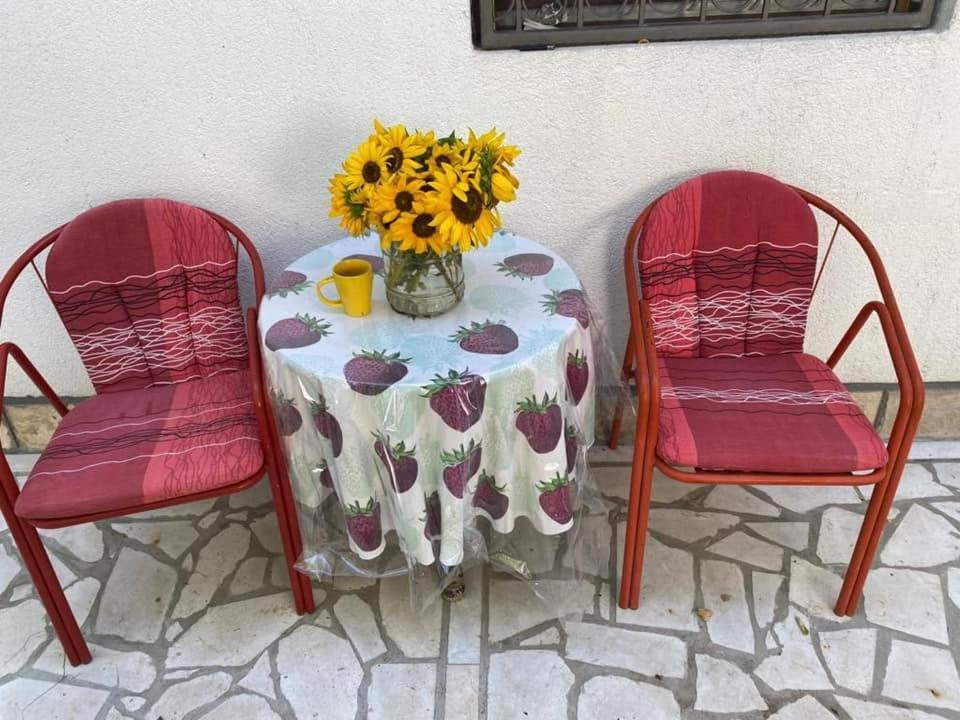 Holiday Home Sarin Most Stolac Kültér fotó