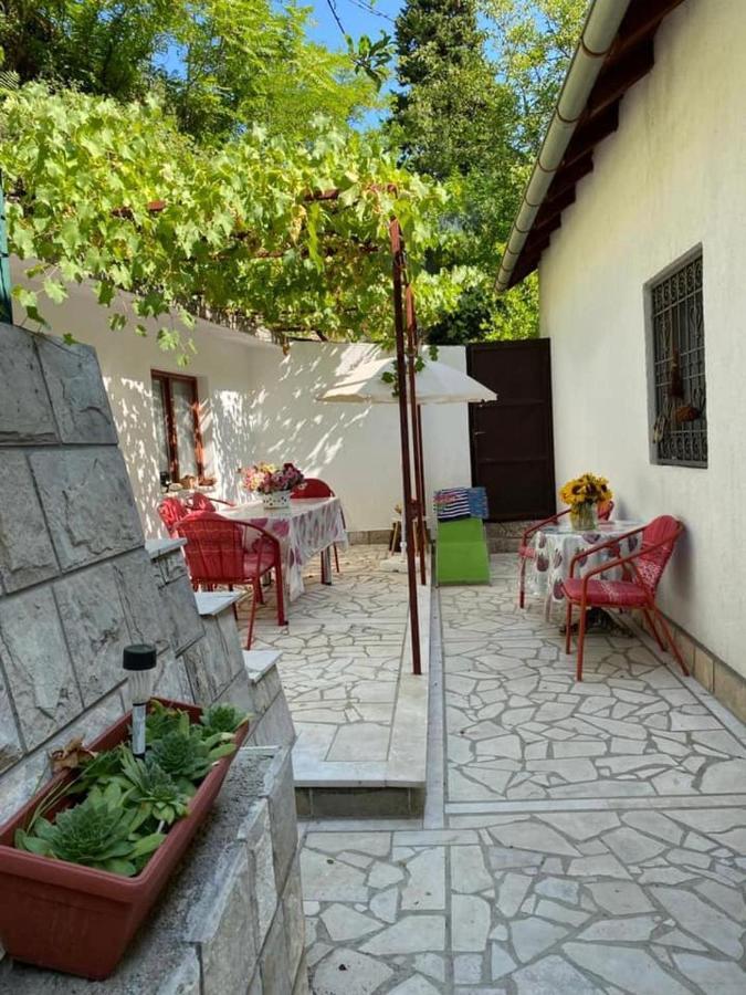 Holiday Home Sarin Most Stolac Kültér fotó